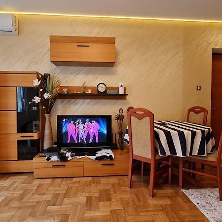 Apartman Elijana Budva Ngoại thất bức ảnh