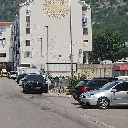 Apartman Elijana Budva Ngoại thất bức ảnh