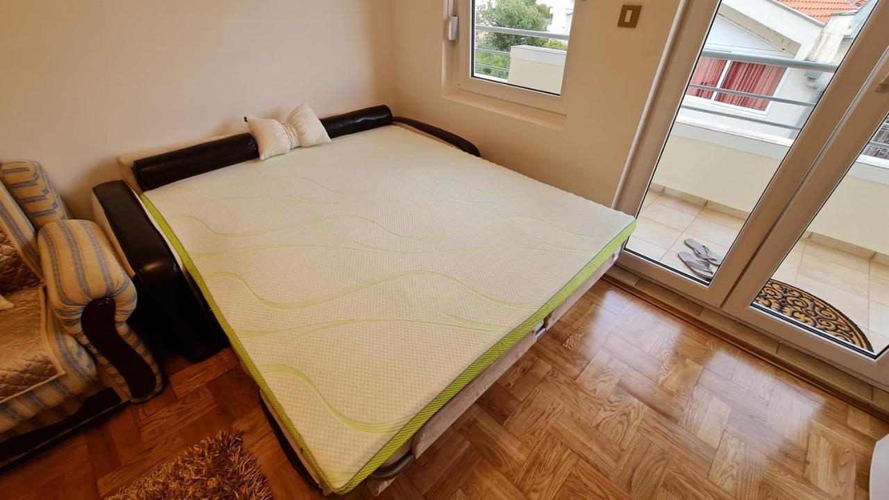 Apartman Elijana Budva Ngoại thất bức ảnh