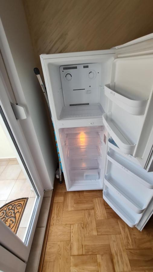 Apartman Elijana Budva Ngoại thất bức ảnh