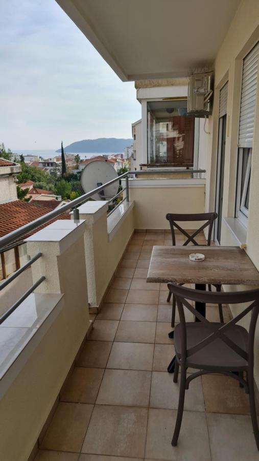 Apartman Elijana Budva Ngoại thất bức ảnh