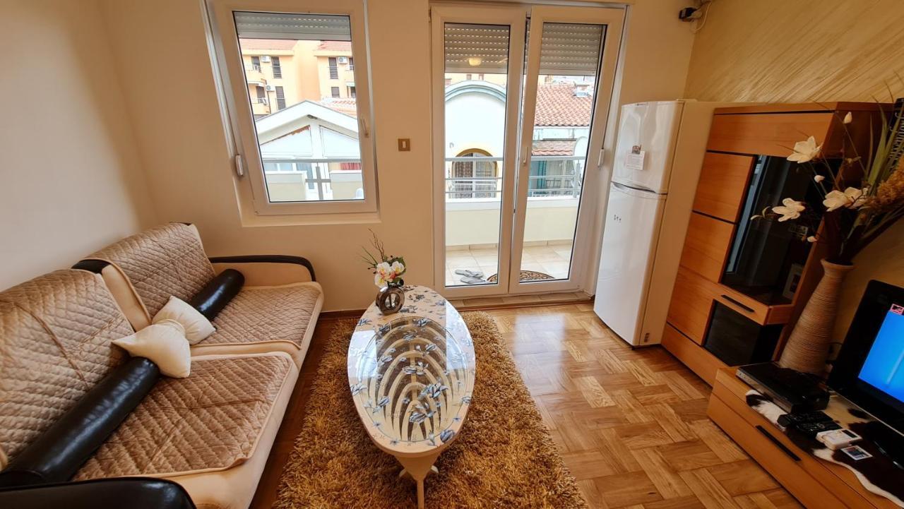 Apartman Elijana Budva Ngoại thất bức ảnh