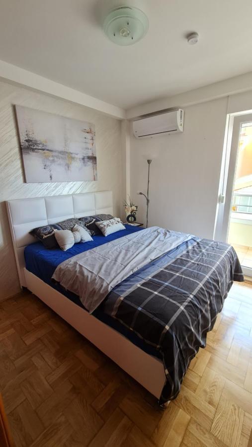 Apartman Elijana Budva Ngoại thất bức ảnh